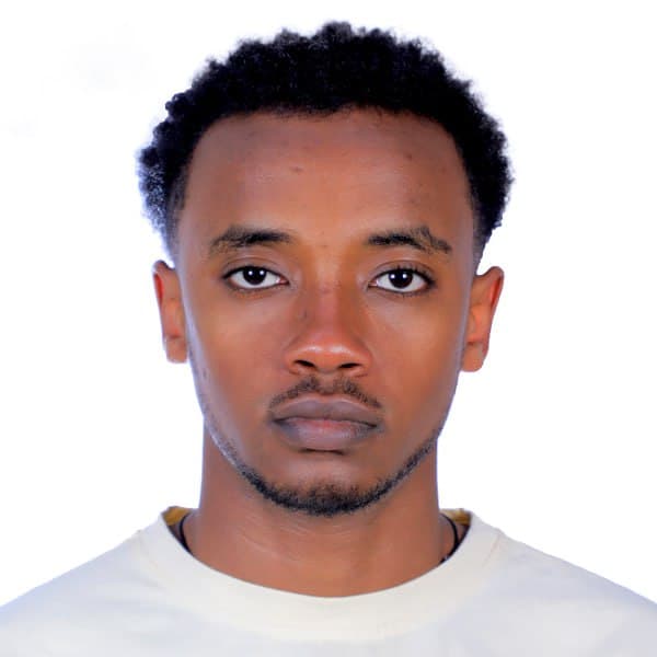 Haileleul Girma